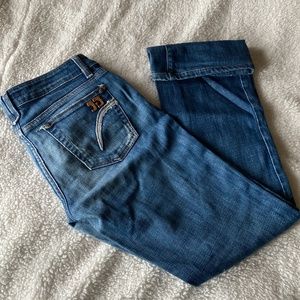 Size 28 JOES jeans